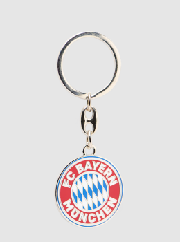 FC Bayern München - Schlüsselanhänger Rekordmeister